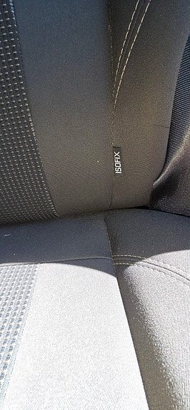 Ford Fiesta 25 of 25