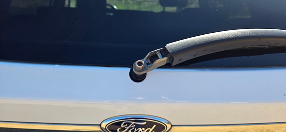 Ford Fiesta 14 of 25