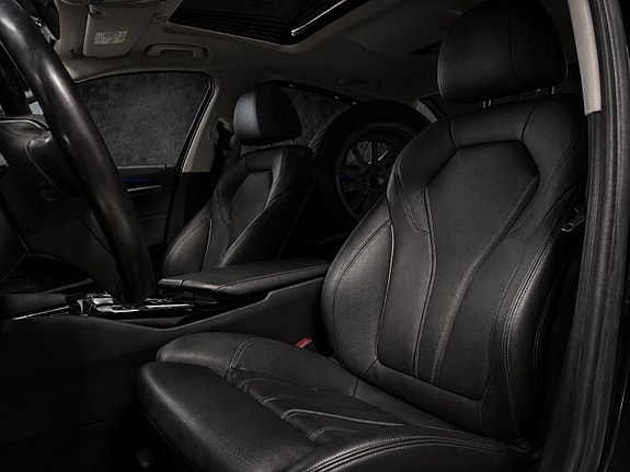 BMW 530e 6 of 22