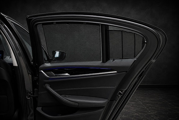 BMW 530e 5 of 22