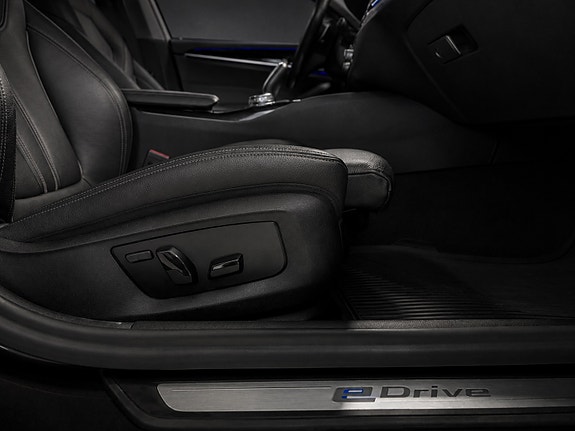 BMW 530e 8 of 22