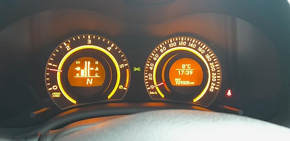 Toyota Corolla 9 of 9