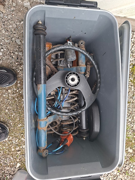 Ford Fiesta 25 of 25