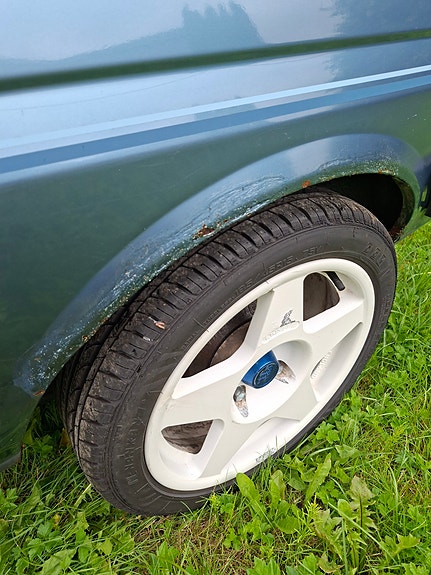 Ford Fiesta 10 of 25