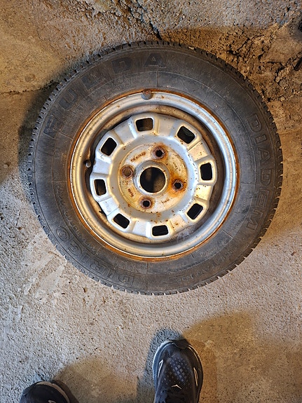 Ford Fiesta 20 of 25