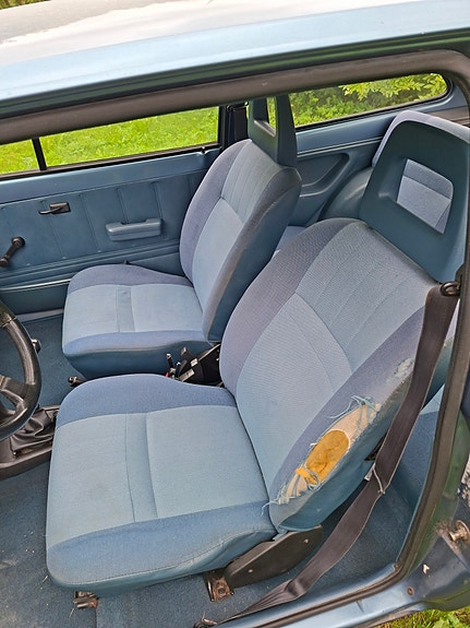 Ford Fiesta 14 of 25