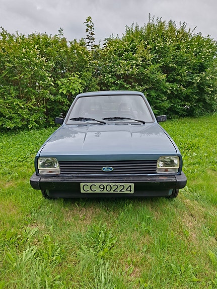 Ford Fiesta 8 of 25