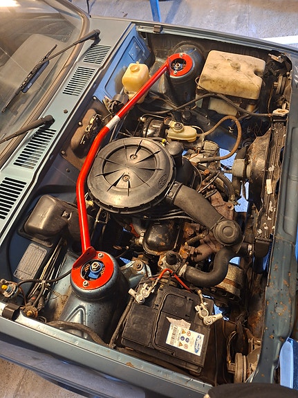 Ford Fiesta 18 of 25