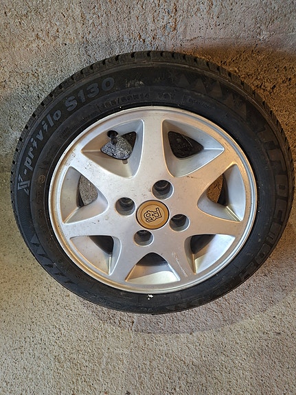 Ford Fiesta 22 of 25