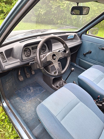 Ford Fiesta 15 of 25