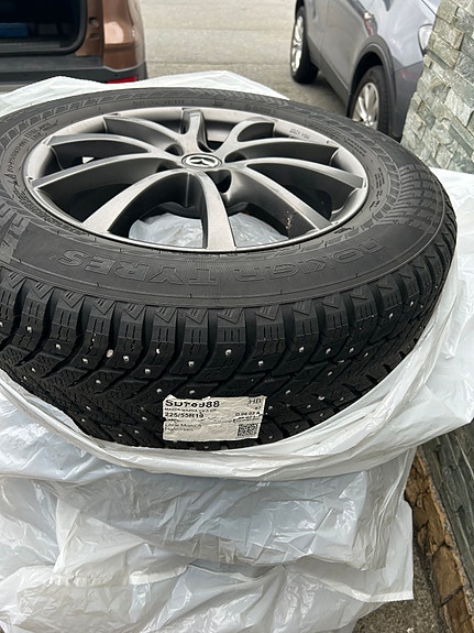 Mazda CX-5 26 of 27