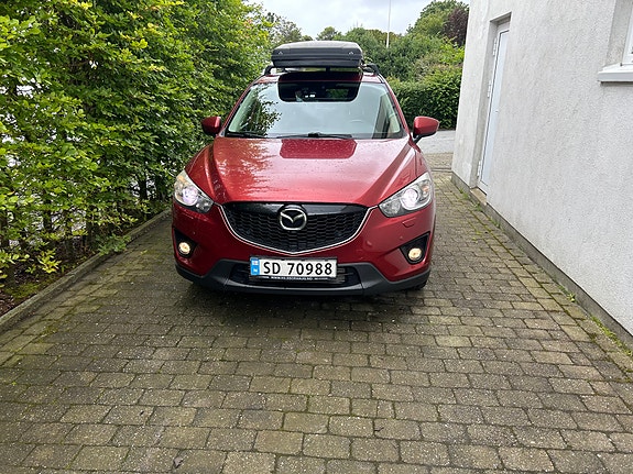 Mazda CX-5 7 of 27