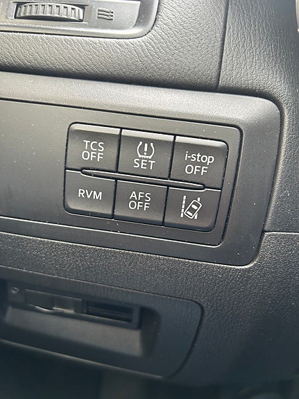 Mazda CX-5 19 of 27