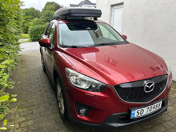 Mazda CX-5 6 of 27