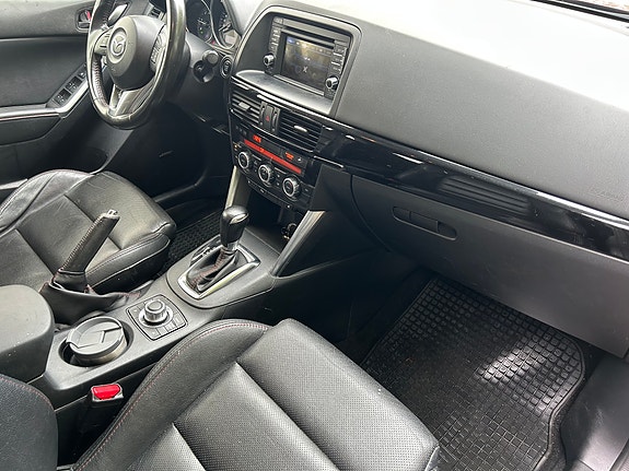 Mazda CX-5 9 of 27