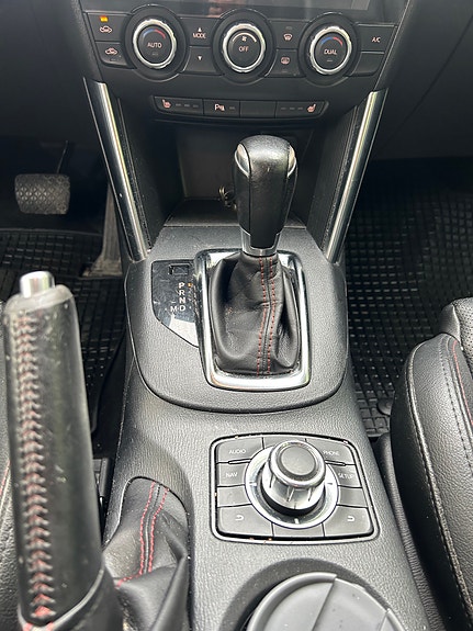 Mazda CX-5 17 of 27