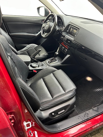 Mazda CX-5 11 of 27
