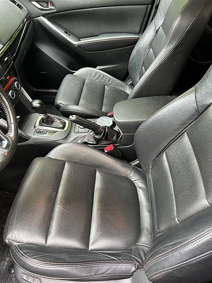 Mazda CX-5 10 of 27