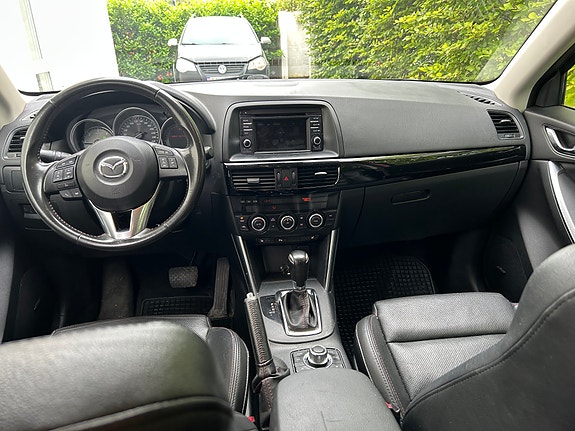 Mazda CX-5 12 of 27