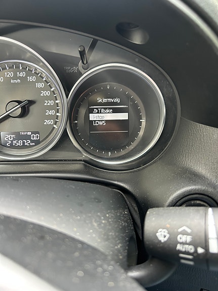 Mazda CX-5 20 of 27