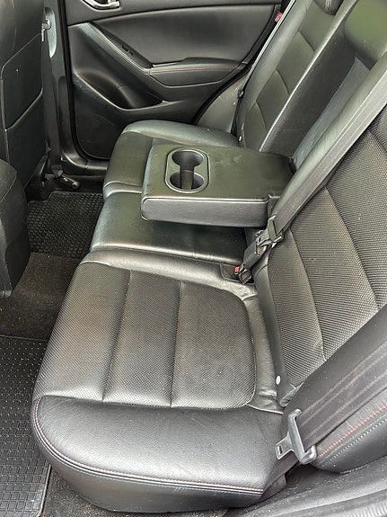 Mazda CX-5 14 of 27