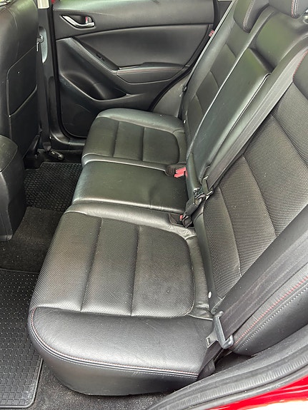 Mazda CX-5 16 of 27