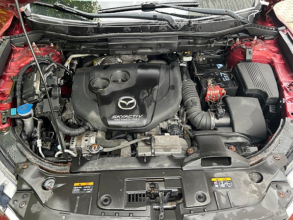 Mazda CX-5 21 of 27