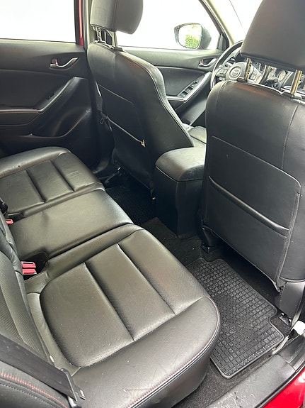 Mazda CX-5 13 of 27