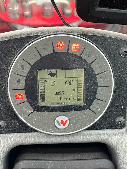 Weidemann 4080 11 of 11