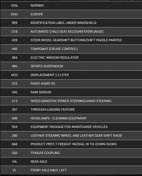 Mercedes-Benz C220 d 16 of 18