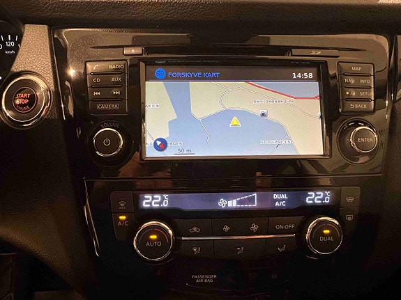 Nissan Qashqai 15 of 28