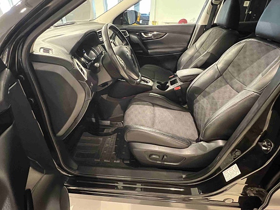 Nissan Qashqai 10 of 28