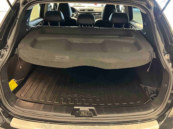 Nissan Qashqai 27 of 28