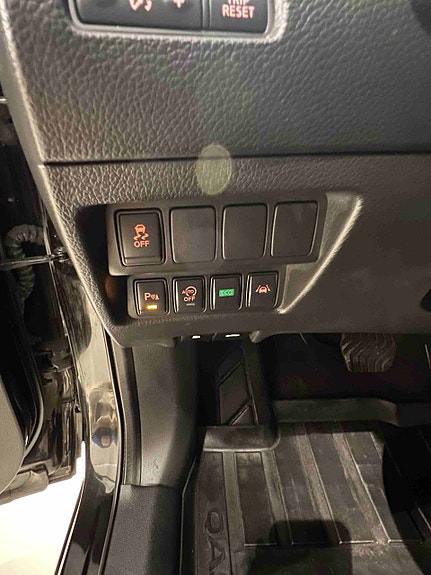 Nissan Qashqai 12 of 28