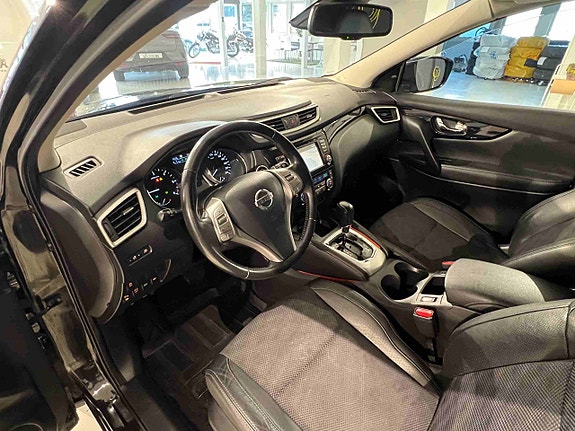 Nissan Qashqai 11 of 28