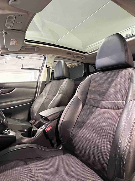 Nissan Qashqai 18 of 28