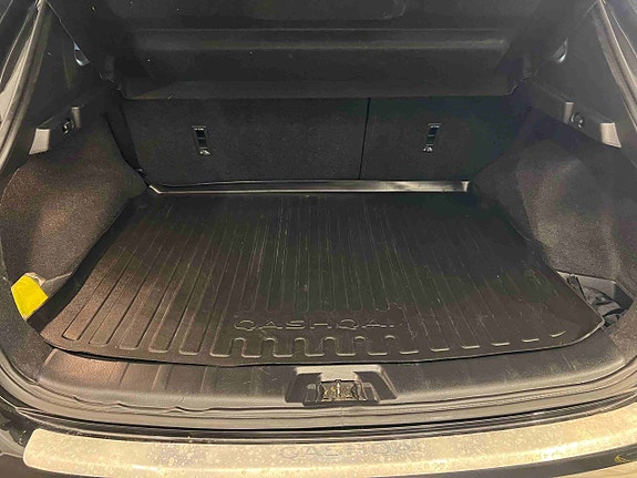 Nissan Qashqai 26 of 28