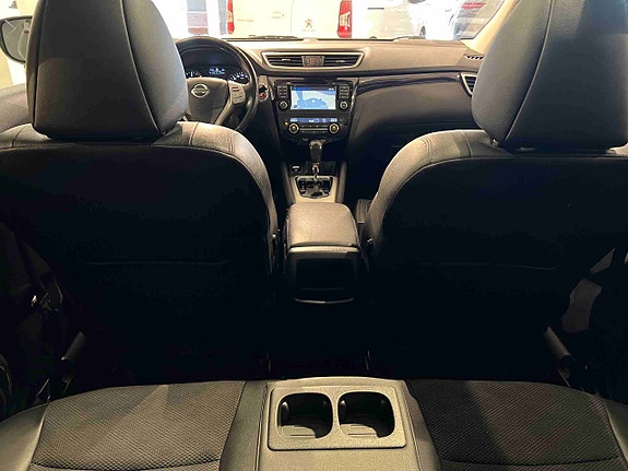 Nissan Qashqai 25 of 28