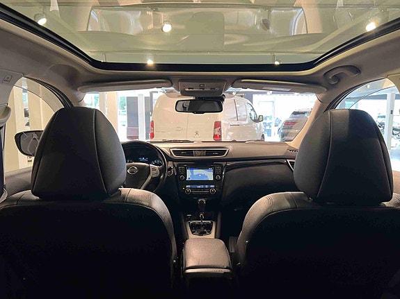 Nissan Qashqai 19 of 28