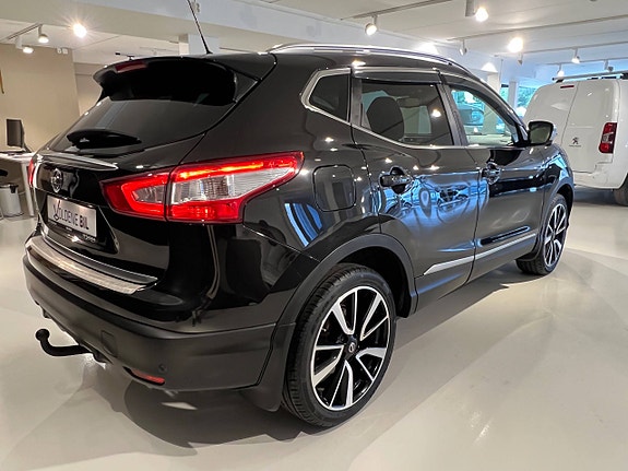 Nissan Qashqai 6 of 28