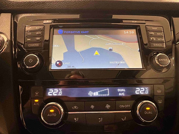 Nissan Qashqai 17 of 28