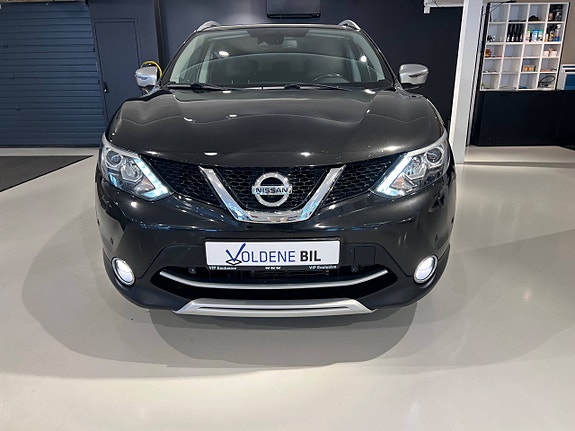 Nissan Qashqai 2 of 28