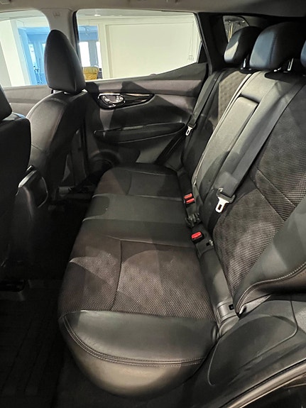 Nissan Qashqai 23 of 28
