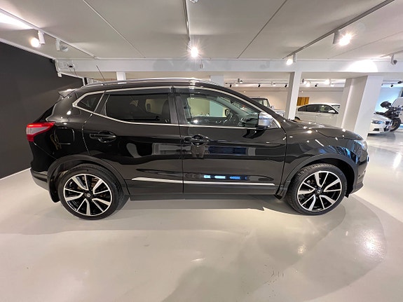 Nissan Qashqai 5 of 28