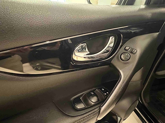 Nissan Qashqai 9 of 28