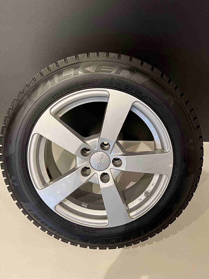 Nissan Qashqai 28 of 28