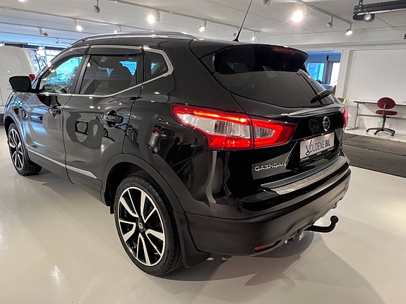 Nissan Qashqai 7 of 28