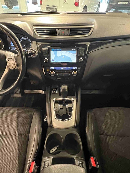 Nissan Qashqai 22 of 28