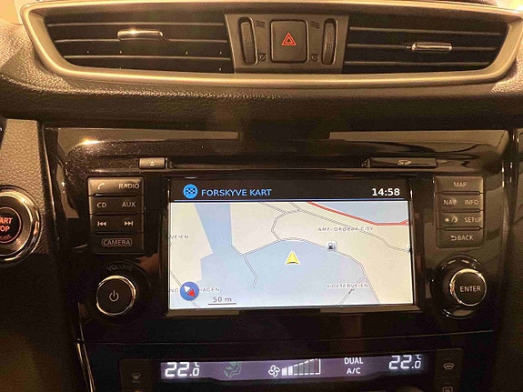 Nissan Qashqai 16 of 28