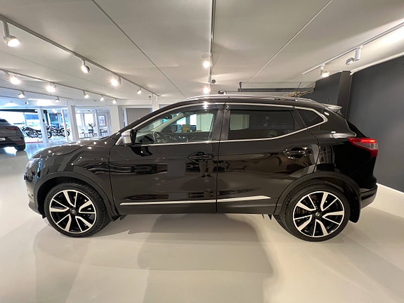 Nissan Qashqai 4 of 28